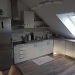 アパート U Spacku Palava