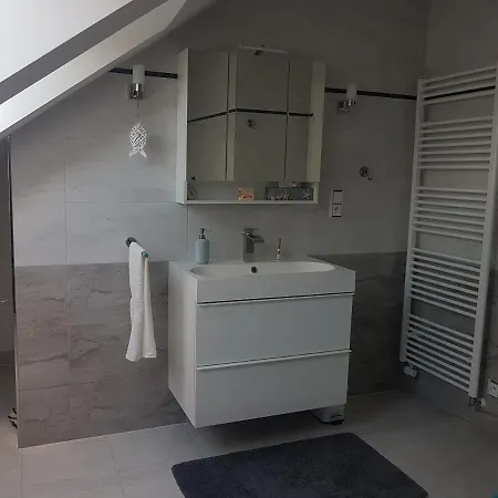 Apartment U Spacku Palava Novosedly (Breclav)