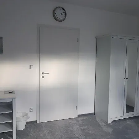 Apartment U Spacku Palava Novosedly (Breclav)