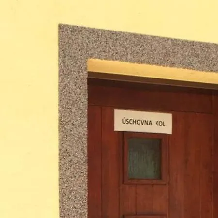 U Spacku Palava Apartment Novosedly (Breclav)