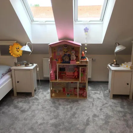 U špačků Pálava Apartmán Novosedly (Breclav)
