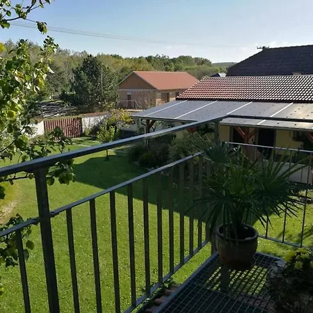 Apartment U Spacku Palava Novosedly (Breclav)