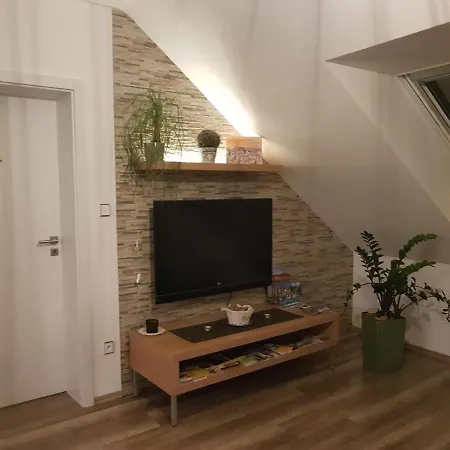 U Spacku Palava Апартаменты Novosedly (Breclav)