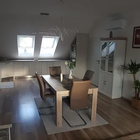 U špačků Pálava *