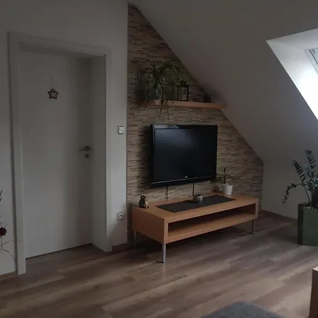 U Spacku Palava Apartment *