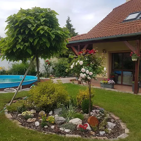 U špačků Pálava Apartmán *