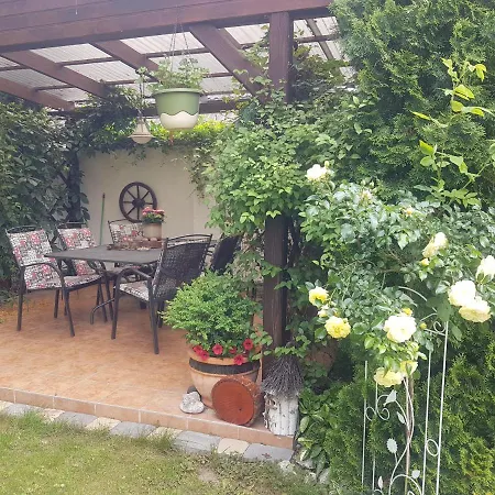 U špačků Pálava * Novosedly (Breclav)