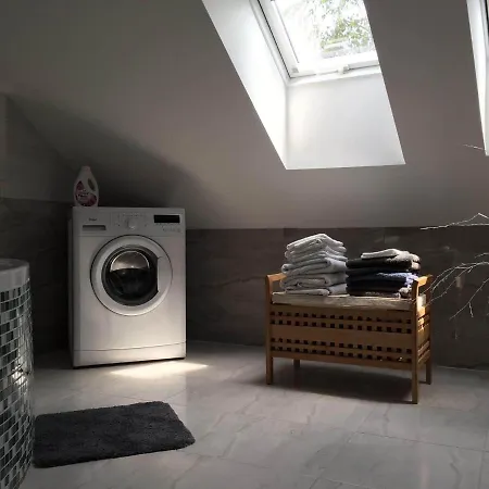Apartmán U špačků Pálava Novosedly (Breclav)