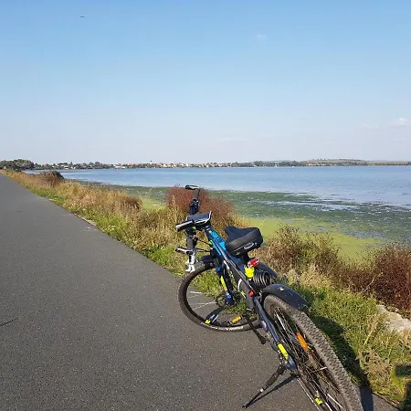 U Spacku Palava Novosedly (Breclav)