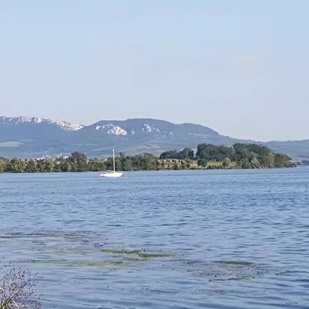 Apartment U Spacku Palava