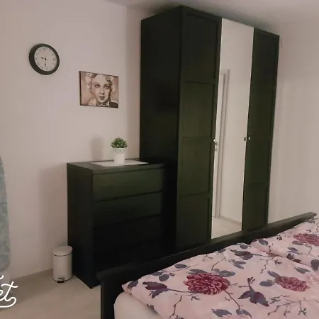 U Spacku Palava Novosedly (Breclav)