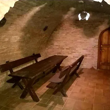 U špačků Pálava Novosedly (Breclav)