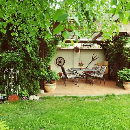 U Spacku Palava * Novosedly (Breclav)