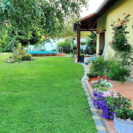 Apartment U Spacku Palava