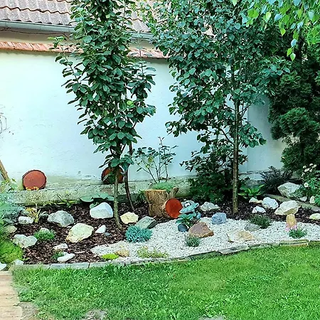 Apartment U Spacku Palava Novosedly (Breclav)