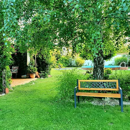 Apartment U Spacku Palava Novosedly (Breclav)