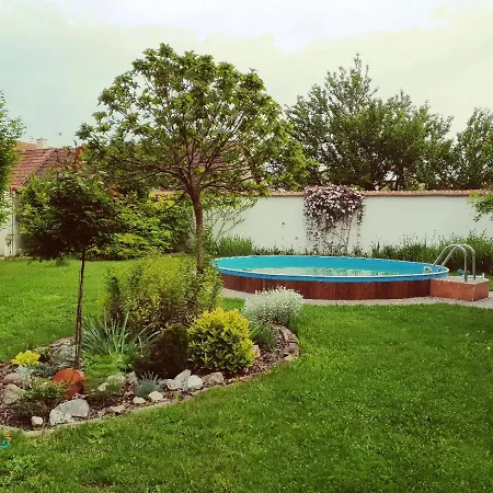 Apartmán U špačků Pálava Novosedly (Breclav)