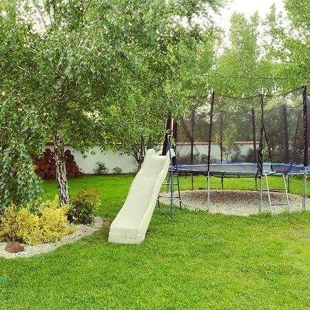 Apartment U Spacku Palava *