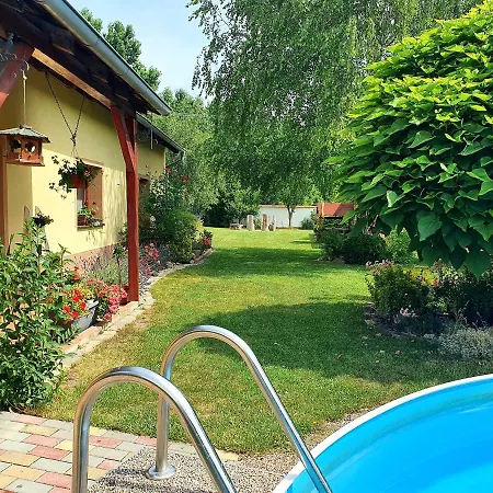 Apartment U Spacku Palava Novosedly (Breclav)
