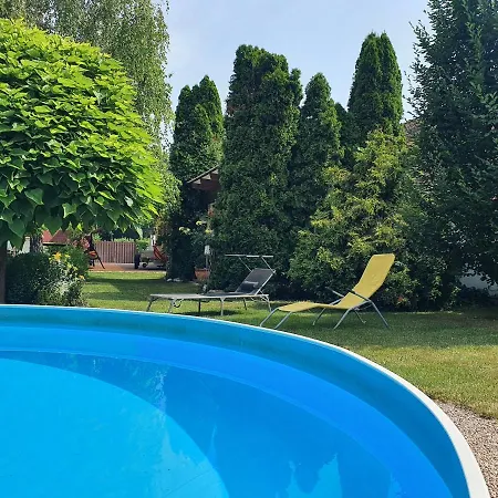 U Spacku Palava Novosedly (Breclav)