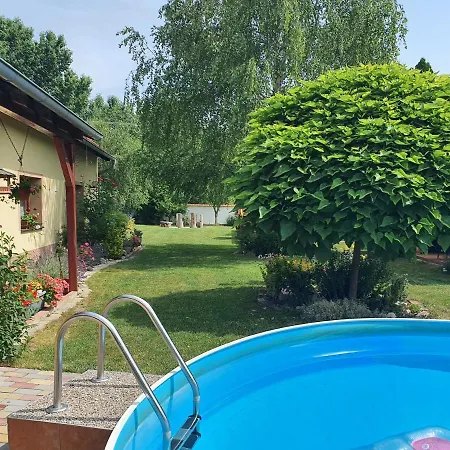 U špačků Pálava *