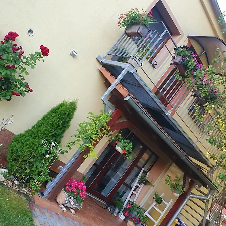 Apartment U Spacku Palava Novosedly (Breclav)
