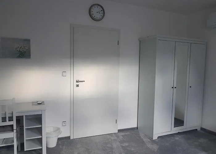 Apartment U Spacku Palava Novosedly (Breclav)