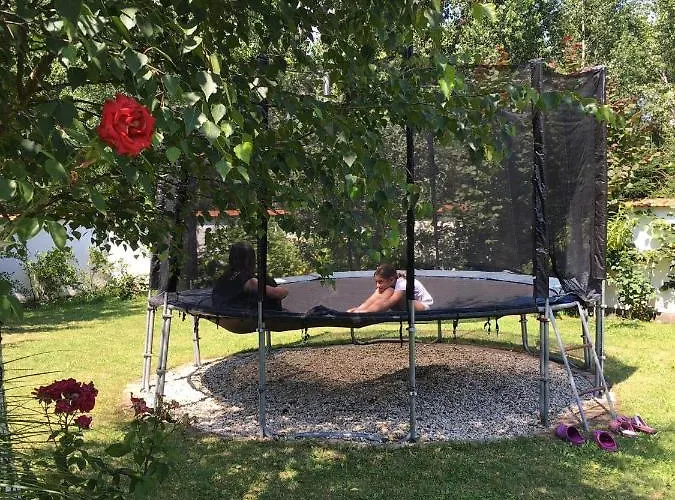 Apartment U Spacku Palava Novosedly (Breclav)