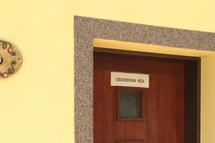 U Spacku Palava Apartment Novosedly (Breclav)