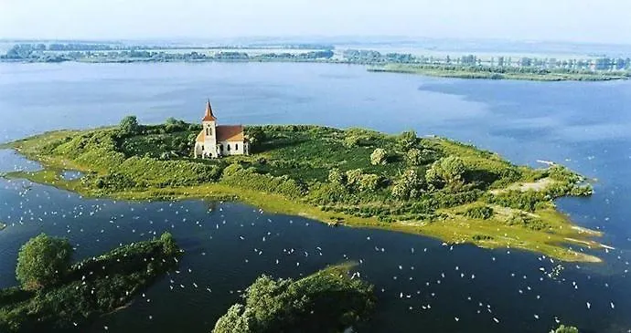 U Spacku Palava Novosedly (Breclav)