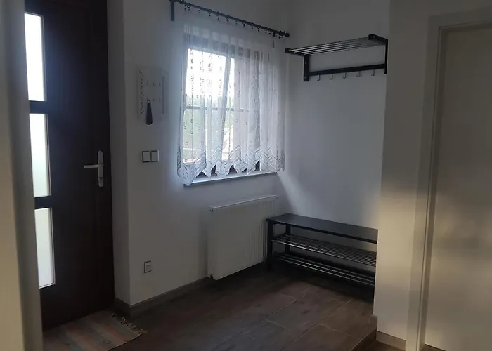 U Spacku Palava Novosedly (Breclav)