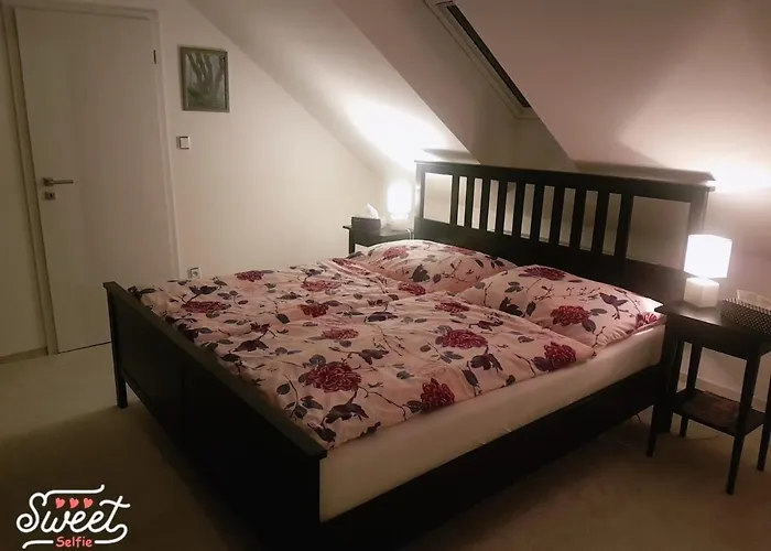 Apartment U Spacku Palava