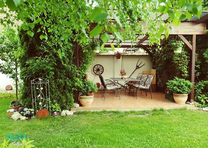 U Spacku Palava * Novosedly (Breclav)